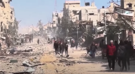 Massacres in Syria: Over 1,000 dead, including Christians and Alawites