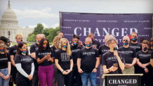 Former Lesbian Elizabeth Woning: How the Soul-Body Split Theory Harms the LGBT Community