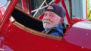 New River pastor William Schonemann found dead in his home, church community in morning
