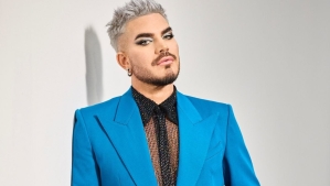 Adam Lambert to play Judas in hollywood bowl’s upcoming 'Jesus Christ Superstar' production