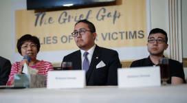 Canadian pastor's family seeks justice after fatal border crash ends without conviction