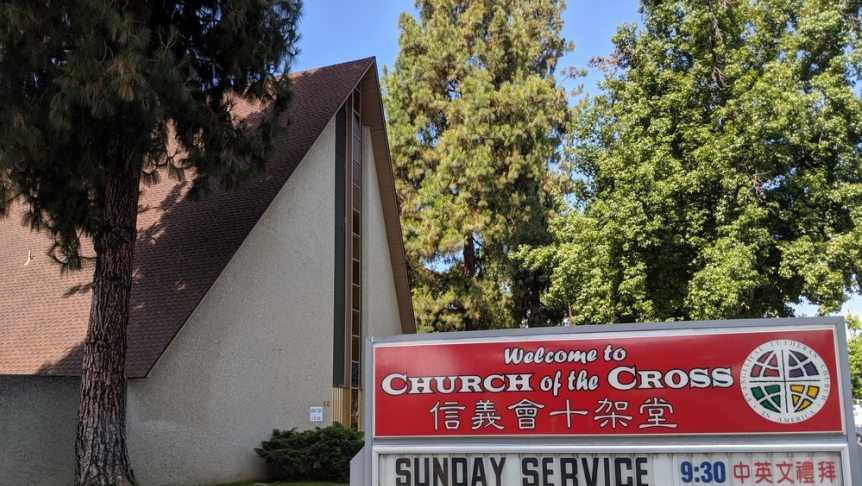 From a megachurch in China to community shepherding in the U.S.: A pastor’s cross-cultural mission journey