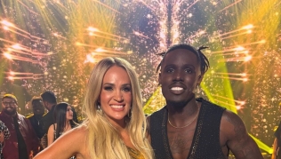 Jamal Roberts, Mississippi PE teacher and worship leader, wins season 23 of American Idol