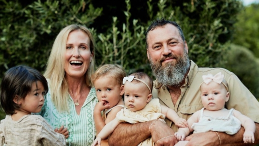 After Phil: Willie and Korie Robertson reflect on a life of legacy and launch a revival
