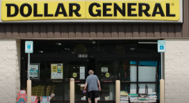 Pastor Jamal Bryant launches digital protest against Dollar General