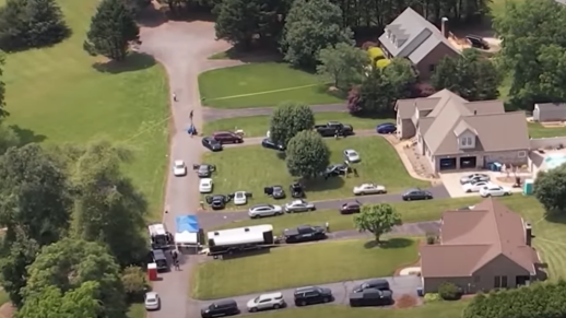 Gunfire erupts at North Carolina house party, leaving one dead and eleven wounded