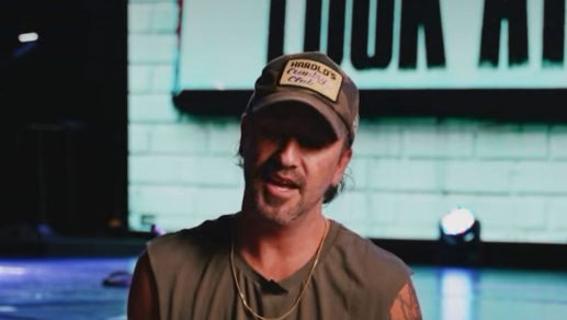 Rhett Walker responds to allegations against Michael Tait, urges fairness toward CCM industry