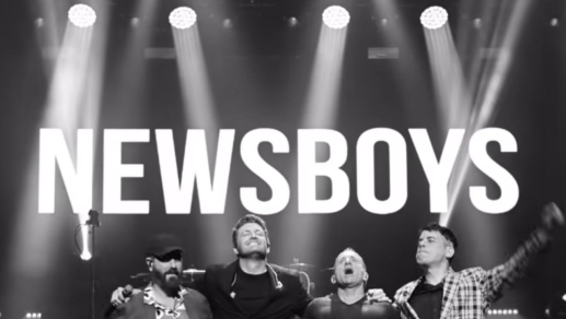 Newsboys manager and family sued for $5.4 million in church dispute