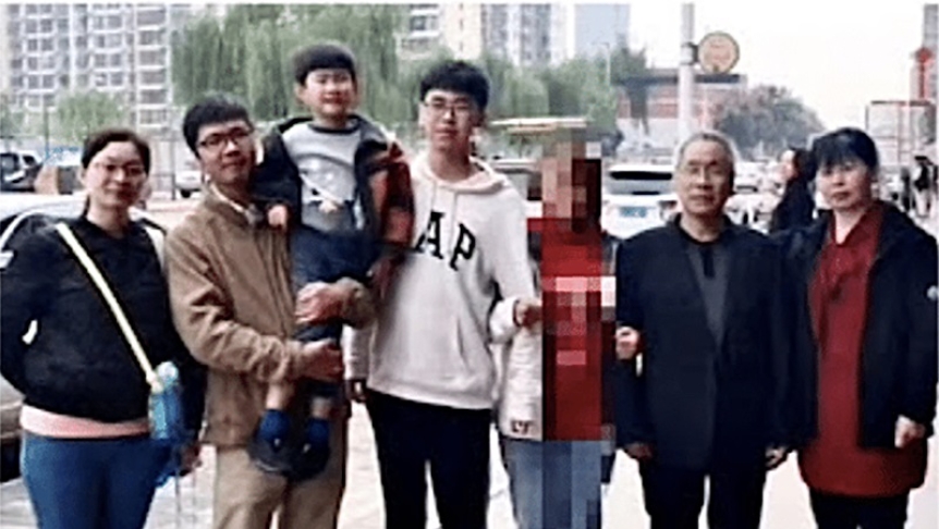 Korean VOM calls for prayer for pastor Lian Changnian amid ongoing persecution in China