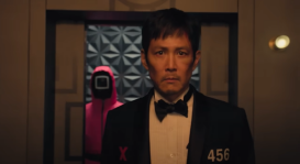 ‘Squid Game’ Season 3 raises spiritual questions about trust, despair, and redemption