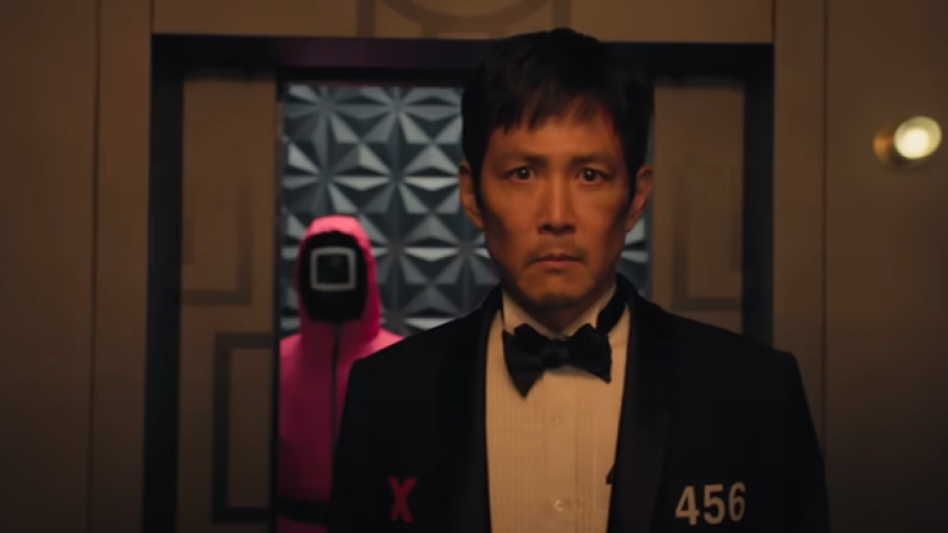 ‘Squid Game’ Season 3 raises spiritual questions about trust, despair, and redemption