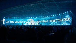 Lausanne report “Global Voices” reveals eight key findings about the global church