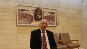 [Exclusive Interview] Evangelist Stephen Tong exhorts the Chinese church to return to the foundations of reformed faith