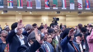The World Evangelical Alliance (WEA) concluded its 14th General Assembly