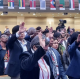 The World Evangelical Alliance (WEA) concluded its 14th General Assembly