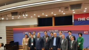 World Evangelical Alliance Unveils Seoul Declaration, Reaffirming Orthodox Evangelical Faith