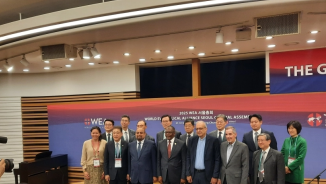 World Evangelical Alliance Unveils Seoul Declaration, Reaffirming Orthodox Evangelical Faith