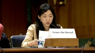 U.S. Congressional hearing highlights religious freedom challenges facing Chinese Christians and other faith communities