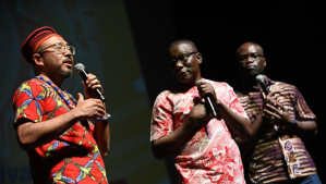 Through education and healthcare: ACTS bears witness to the Gospel in West Africa