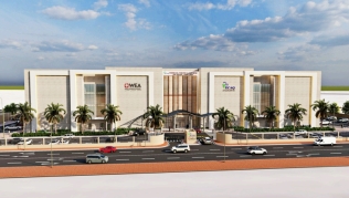 Qatar Evangelical Alliance breaks ground on worship center, witnessing Christ in a Muslim nation