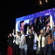 Home Of Artists HK Christmas concert brings peace and hope to Hong Kong, over 4,000 attend