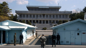 Chinese Church Leader Zhang Wen Si Released After 11 Years of Imprisonment in North Korea