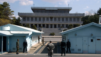 Chinese Church Leader Zhang Wen Si Released After 11 Years of Imprisonment in North Korea