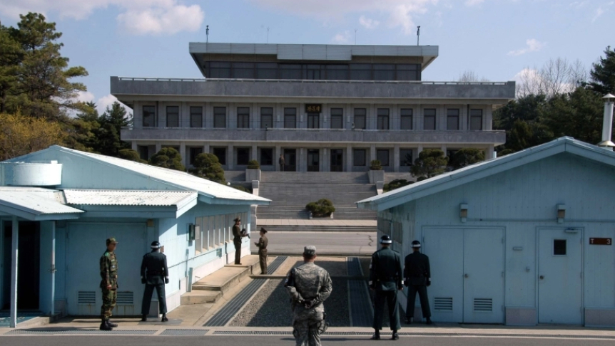 Chinese Church Leader Zhang Wen Si Released After 11 Years of Imprisonment in North Korea