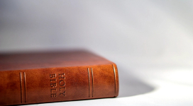 U.S. Survey: Fewer Than One-Third of Christians Read the Bible Daily