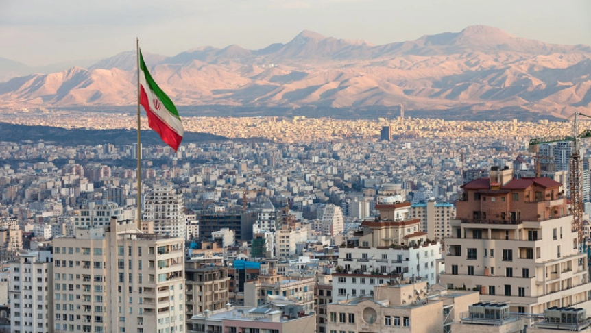 Middle East Conflict Escalates: Ecumenical Joint Statement Calls for Ceasefire