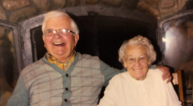 James M. Houston, Founding Principal of Regent College and Spiritual Theologian, Dies at 103