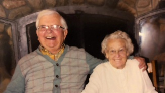 James M. Houston, Founding Principal of Regent College and Spiritual Theologian, Dies at 103