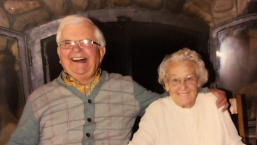 James M. Houston, Founding Principal of Regent College and Spiritual Theologian, Dies at 103