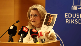 Finnish Parliamentarian Found Guilty of Hate Speech Over Booklet Labeling Homosexuality a 'Disorder'