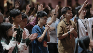 Over 8,000 Gather in Kuala Lumpur as Malaysia's Fire Conference Ignites Wave of Spiritual Revival
