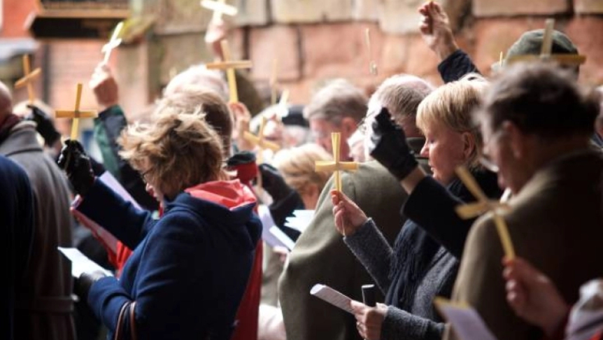 Bible Society Retracts ‘The Quiet Revival’ Report After YouGov Admits Data Error