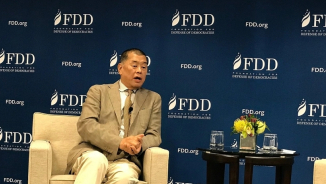 Jimmy Lai’s Daughter Claire Lai: Her Father’s Experience Taught Her That “Suffering Is Also Grace”