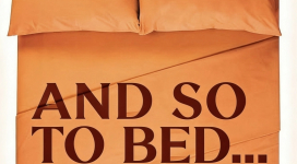 World Sleep Day: Unpacking Sleep Dilemmas in an Anxious Age Through 'And So To Bed'