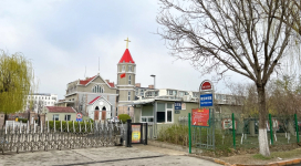 Scholars Urge Support for Emerging Chinese Theologians to Carry Forward the Future of China’s Theological Education